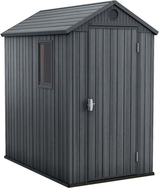 Keter Tool shed