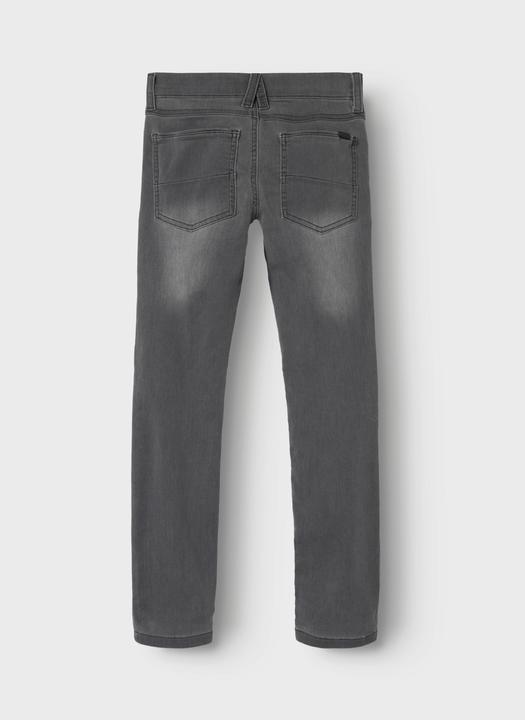 Produktbild Name it Theo X-Slim Fit Jeans (134)