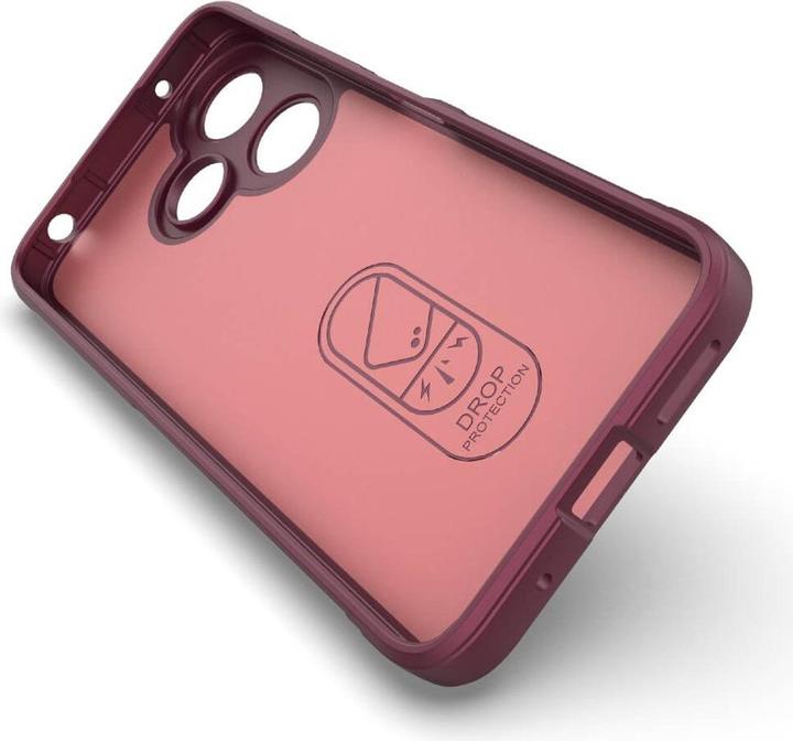 Immagine prodotto Cover-Discount Xiaomi Redmi 13 / Poco M6 - Custodia protettiva robusta (Xiaomi Poco M6, Xiaomi Redmi 13)