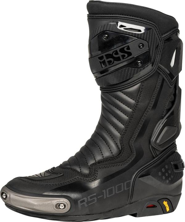 Actual product image iXS RS-1000 (Men, 43)