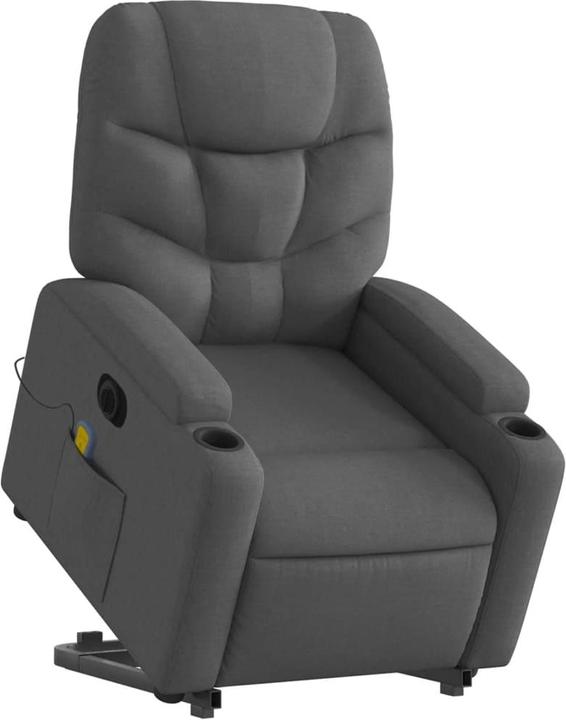Actual product image VidaXL Itimad