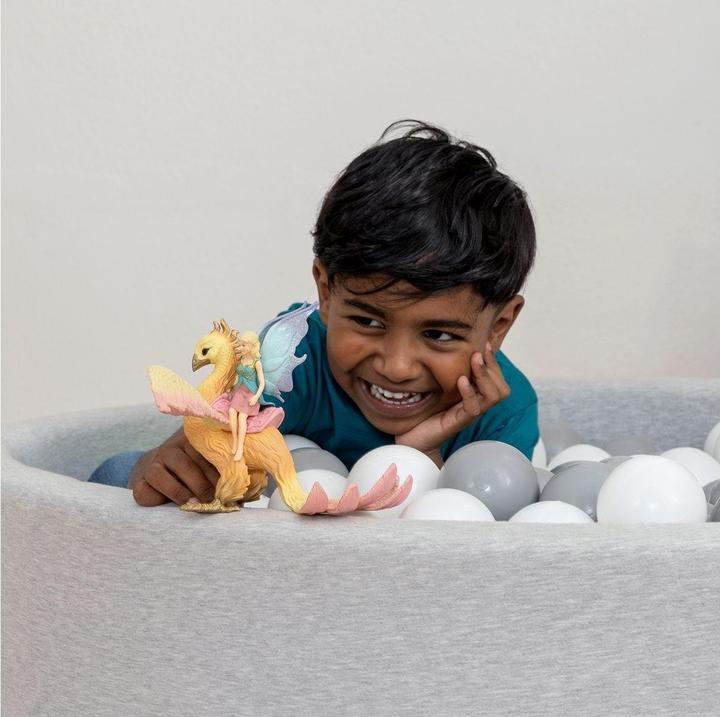 Produktbild Schleich Phoenix