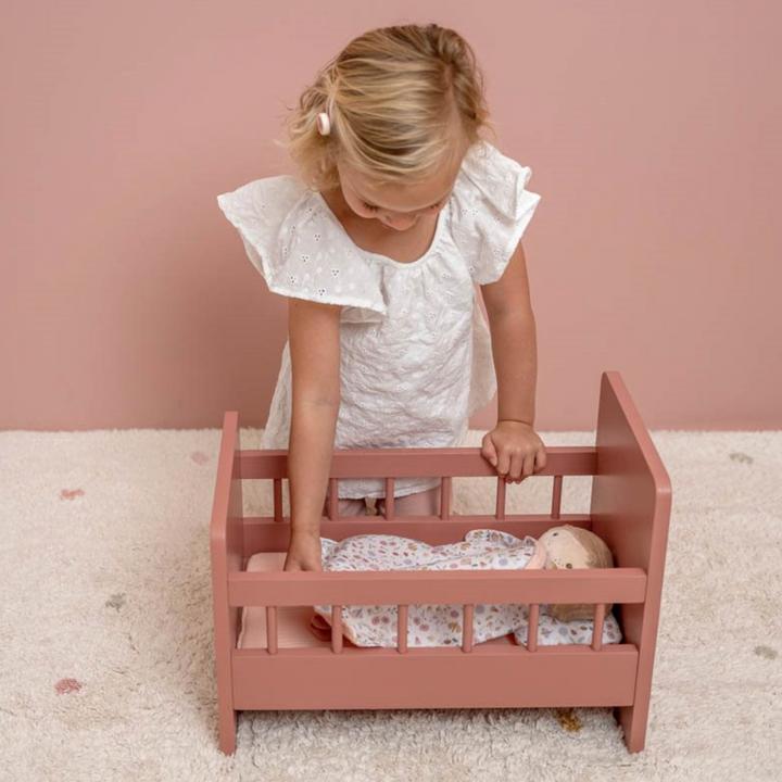 Produktbild Little Dutch Puppen-Bett