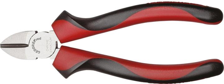 Gedore Red red R28402160 Side cutter 160mm 2K handle (160 mm)