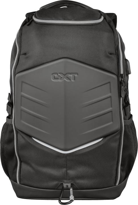 Actual product image Trust Notebook Backpack GXT 1255 Outlaw Gaming 15.6 (2 l)