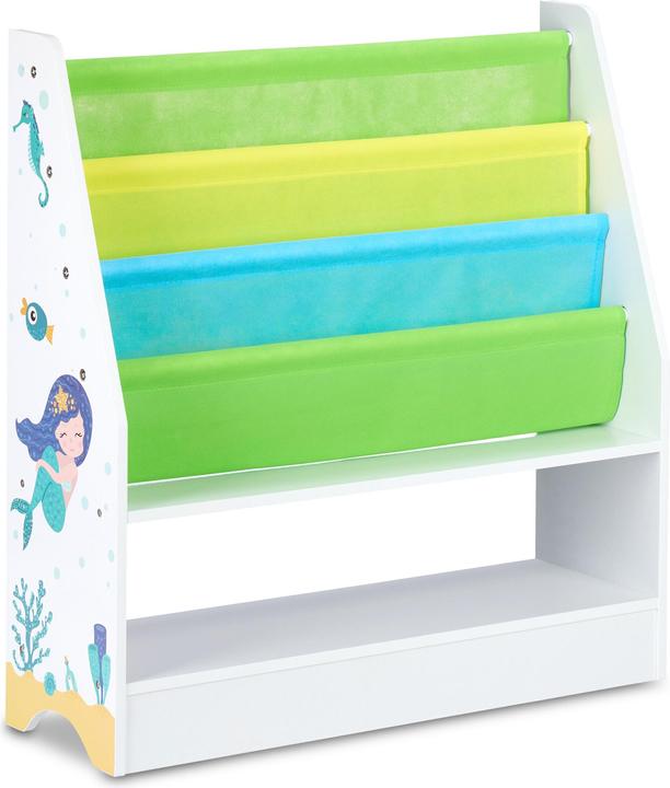Produktbild Relaxdays Kinderregal