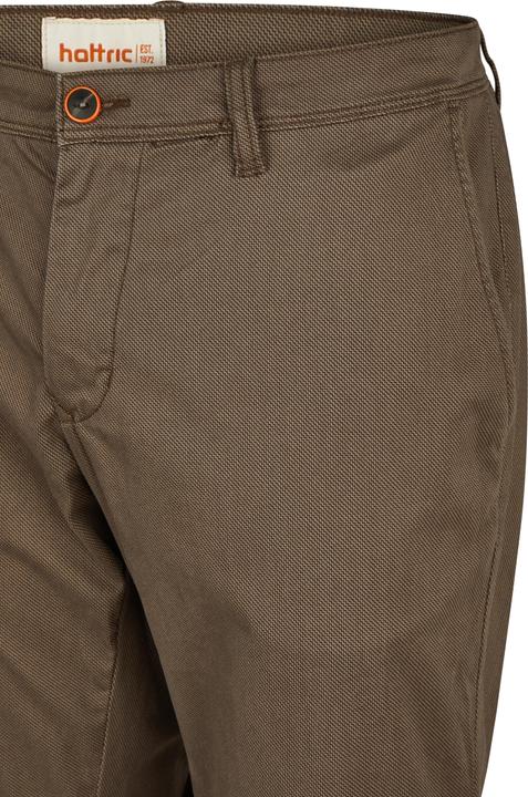 Actual product image Hattric Chinohose Harvey Cotton Satin (W33/L34)
