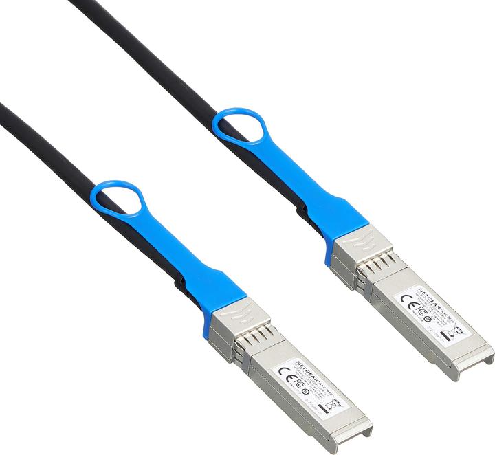 Netgear AXC7610: Cavo di collegamento diretto SFP+