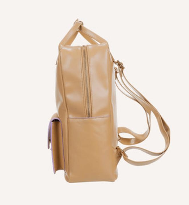 Image du produit Sticky Lemon Sac à dos Ton Sur Ton Affogato (27 l)