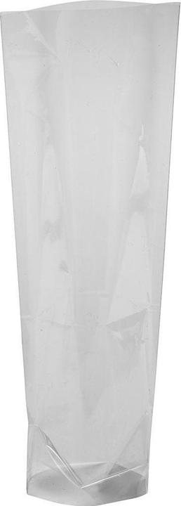 Actual product image Creativ Company Clear bag 22.5 cm, 200 pieces, Transparent (200 x)
