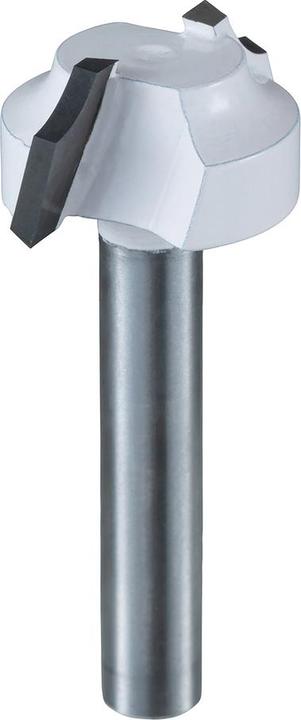 Produktbild Makita Fräser Rundkanten 6mm