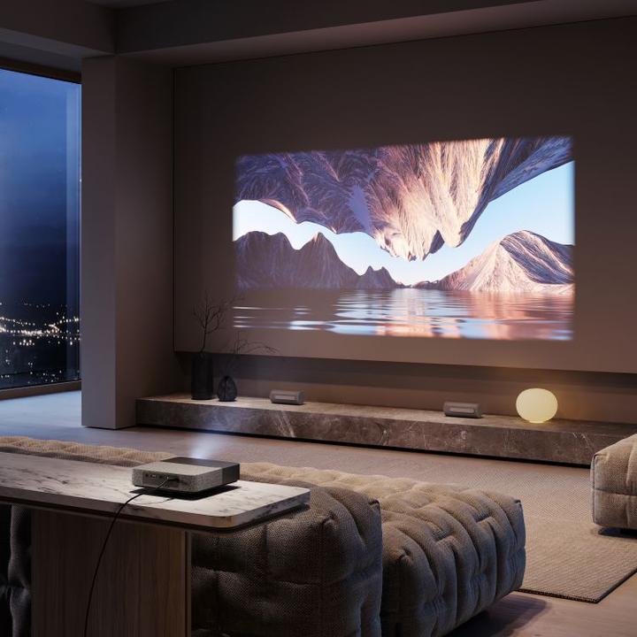 Produktbild We. by Loewe We. BEAM (500 lm)