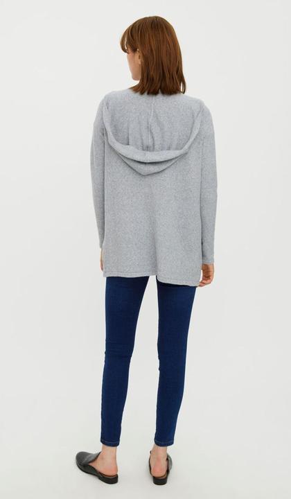 Actual product image Vero Moda Kapuzen Strickjacke (XS)