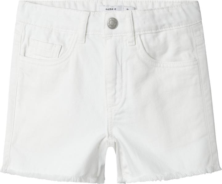 Name it NKFROSE MOM TWI SHORTS 3248-TW TB