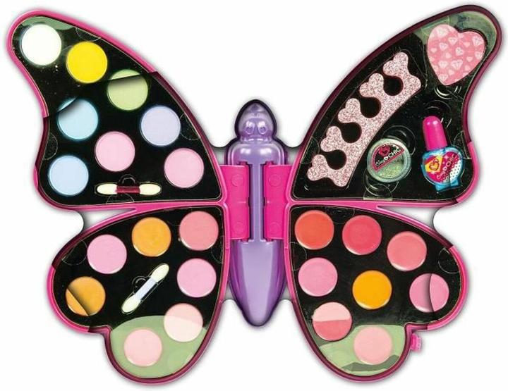 Image du produit Clementoni Maquillage Papillon