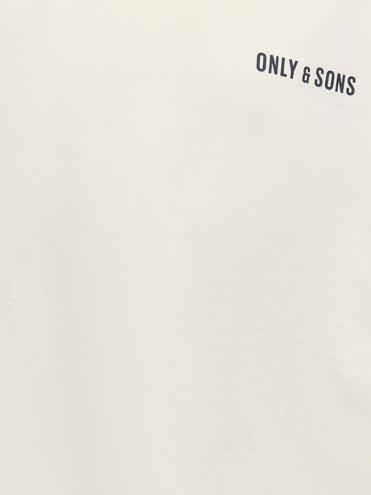 Immagine prodotto Only & Sons Junior OSJARTSY T-shirt T-shirt (134)