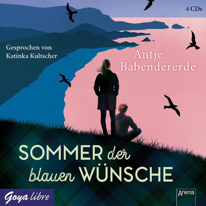 Image du produit Sommer Der Blauen Wünsche