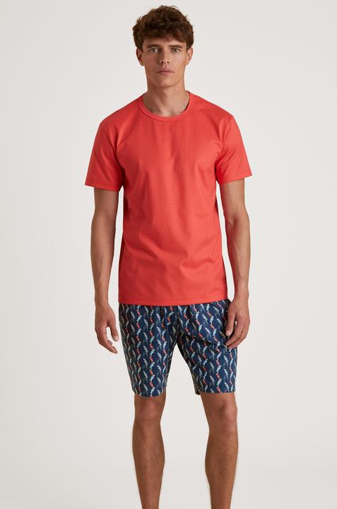 Actual product image Calida Kurzarm-Shirt (S)