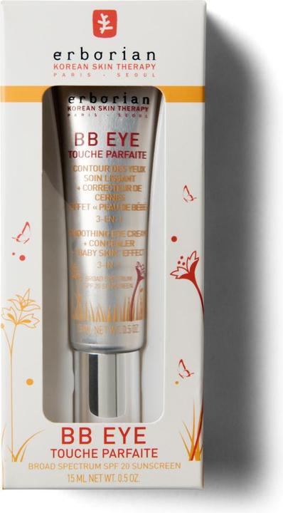 Image du produit Erborian BB Yeux (Beige)