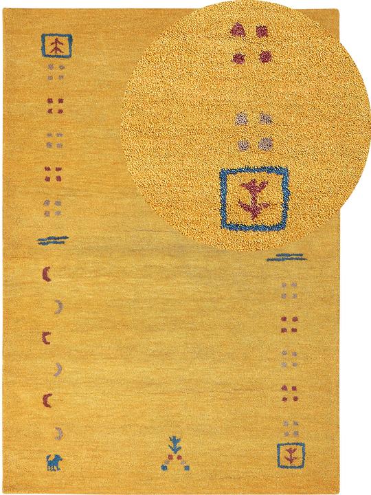 Produktbild Beliani Akalan (160 x 230 cm)