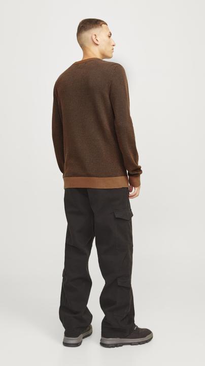 Immagine prodotto Jack & Jones Jjeglobe Knit Crew Neck Noos (XXL)