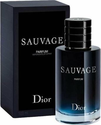 Immagine prodotto Dior Sauvage (Extrait De Parfum, 100 ml)
