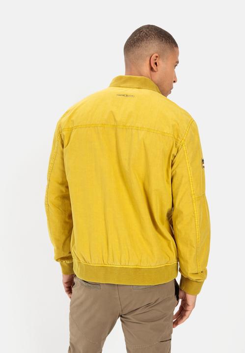 Actual product image Camel Active Bomber jacket with stand-up collar (60)