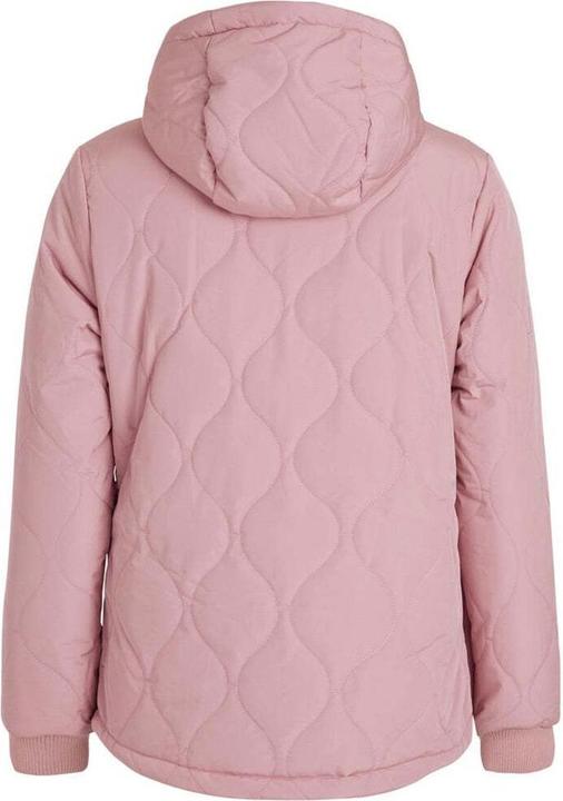 Actual product image Protest Ladies Anorak PRTPEONIES 10K Waterproof And Breathable Mauve M/38 (38)