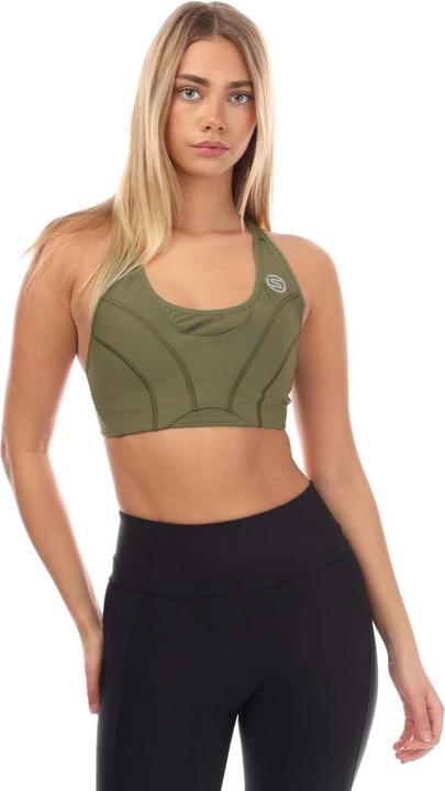 Image du produit Skins - Brassière de sport SERIES-3 HI-IMPACT - Femme (M)