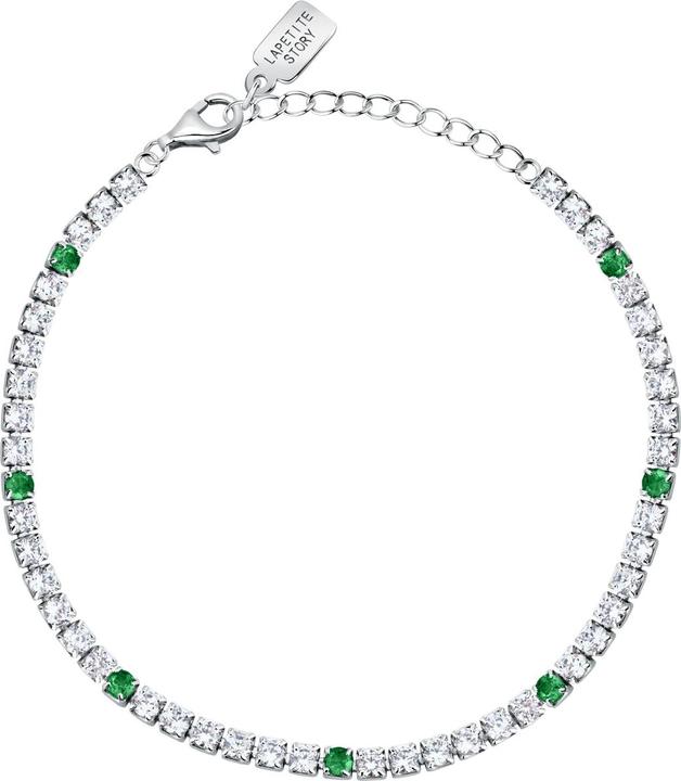 La Petite Story Armband Silver (16 cm, 925er Silber)