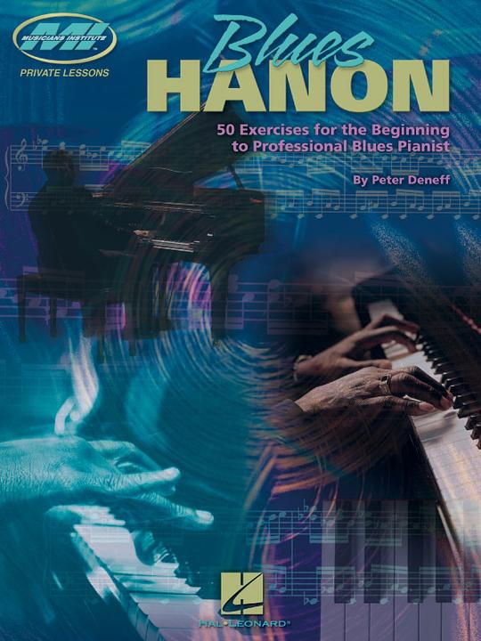 Blues Hanon (2002)