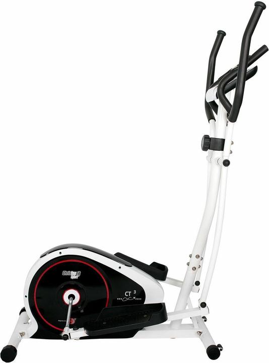Produktbild Christopeit Crosstrainer CT 3