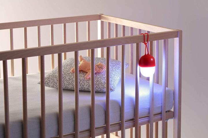 Actual product image Lexon Clover