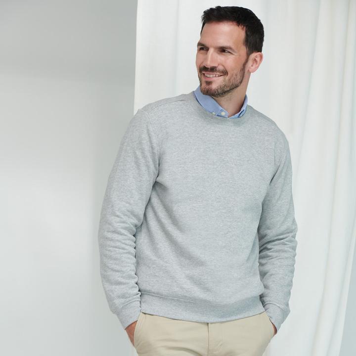 Produktbild Henbury Sweatshirt (3XL)
