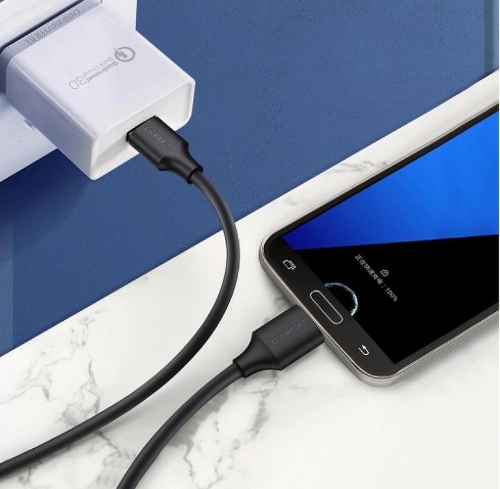 Produktbild Ugreen USB 3.0 auf Micro B (0.50 m, USB 3.0)