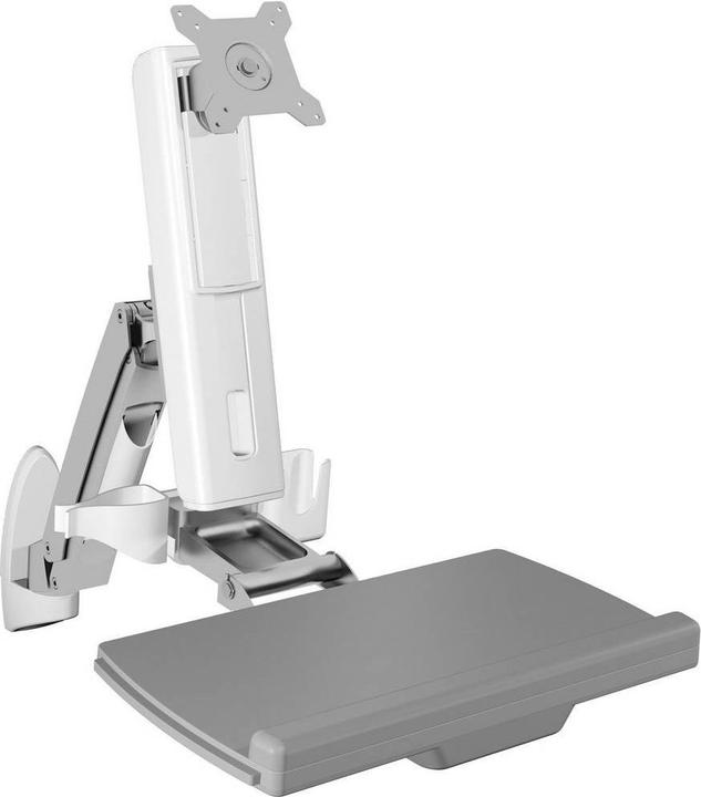 Actual product image Icy Box IB-MS600-W (Ceiling, Wall, 24")