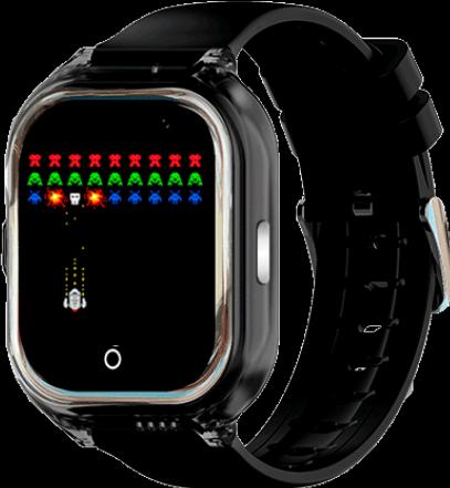 Produktbild Save Family Savefamily Enjoy Smartwatch Blue Sf-Rjoya (4G)