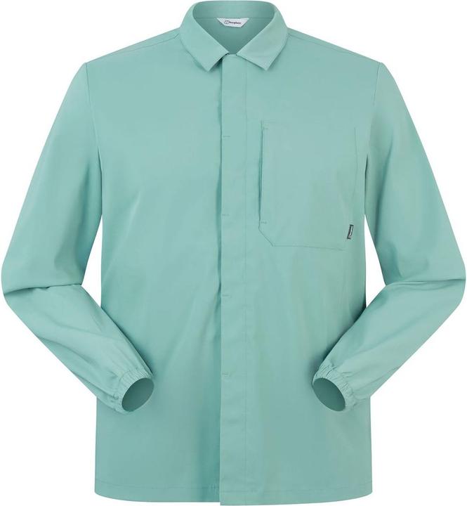 Berghaus M Explorer LS Overshirt (Wanderhemd)