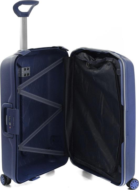 Actual product image Roncato Light - Trolley Spinner M (79 l, M (50 - 90l))