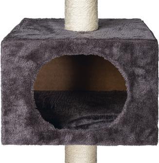 Actual product image Karlie Cometa with ceiling tensioner (263 cm, Grey)