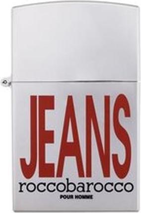 Produktbild Roccobarocco Jeans (Eau de Parfum, 75 ml)