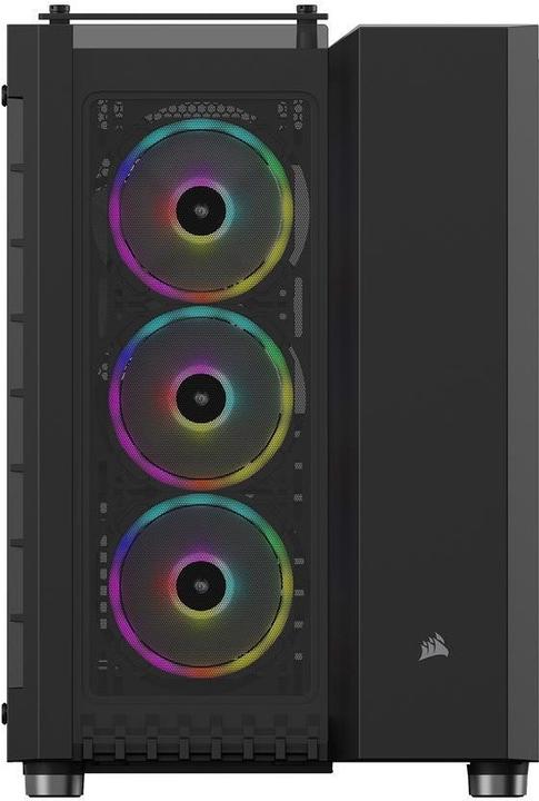 Immagine prodotto Corsair 680X RGB (ATX, mATX, Mini-ITX, E-ATX)