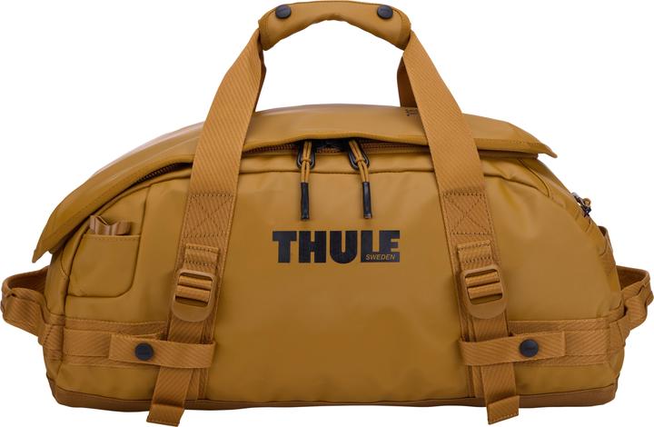 Immagine prodotto Thule Chasm Recycled Duffel (30 l)