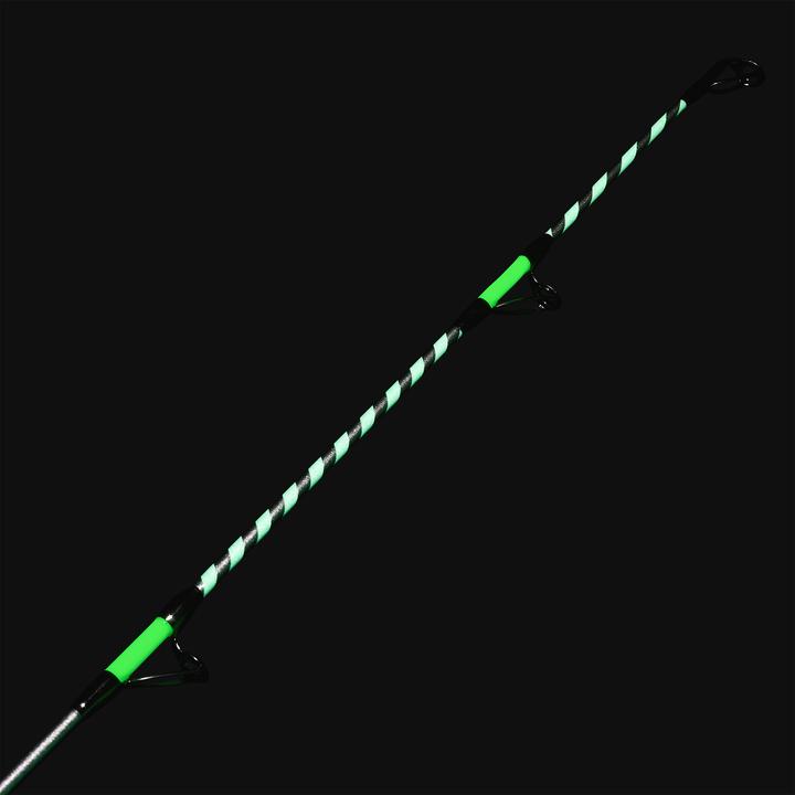 Image du produit Caperlan Canne de pêche en surfcasting symbios light-500 390 80-150gr (Canne à glace, 390 cm)