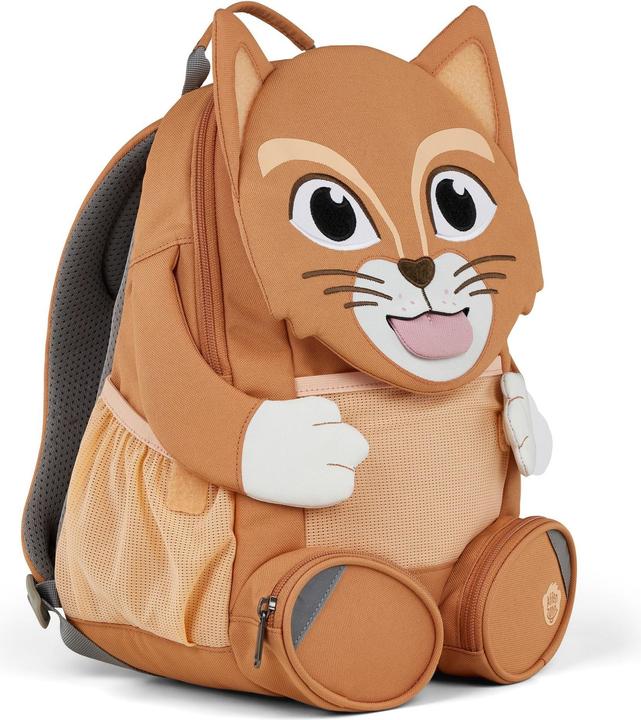 Produktbild Affenzahn Grosser Freund Kindergartenrucksack 31 cm