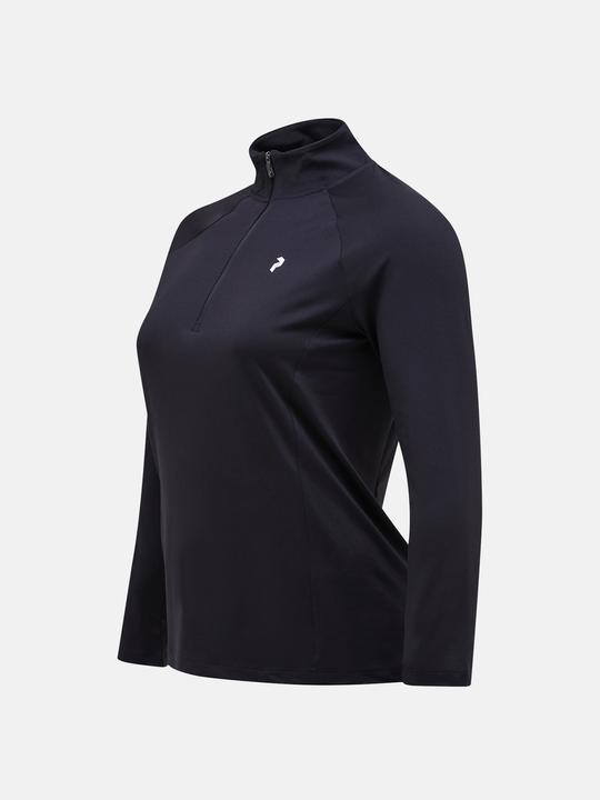 Produktbild Peak Performance Women's Half Zip Baselayer (XS)