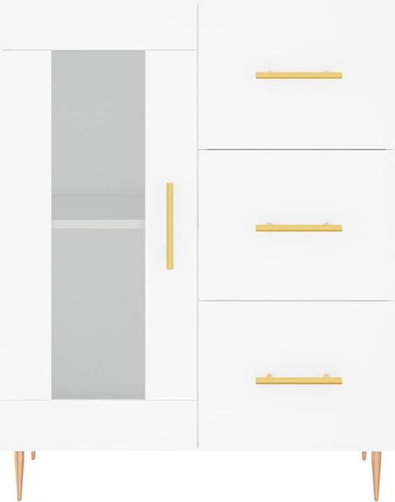 Image du produit VidaXL Jasmine (69.5 x 34 x 90 cm)