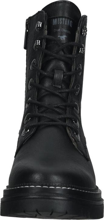 Actual product image Mustang Stiefelette (38)