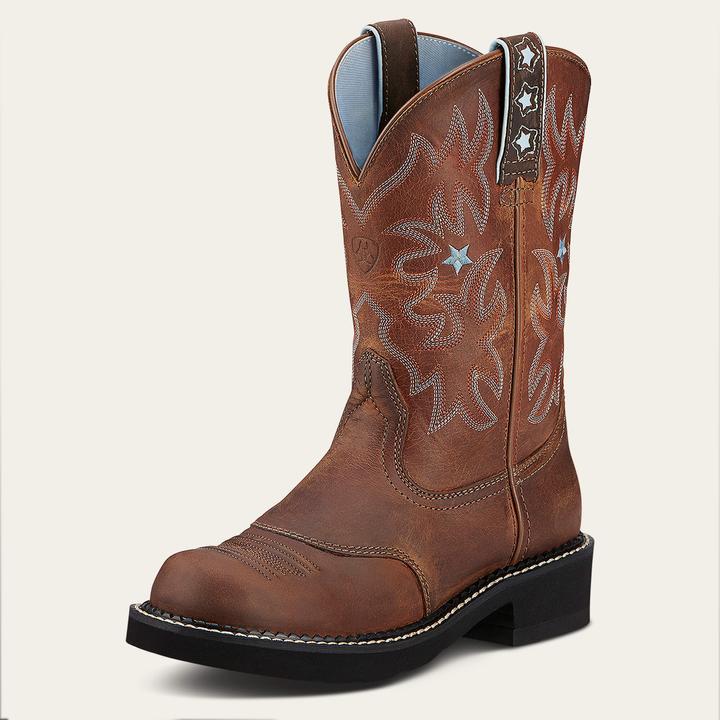 Produktbild Ariat westernstiefel aus leder probaby (38.5)