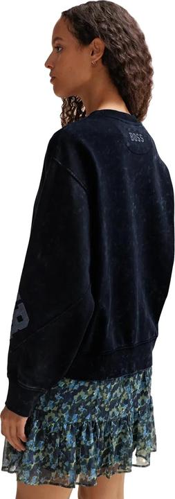 Immagine prodotto BOSS C Eprep Felpa Ricamato Logo Donna (34)